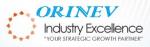 Orinev INDUSTRIAL SOLUTIONS